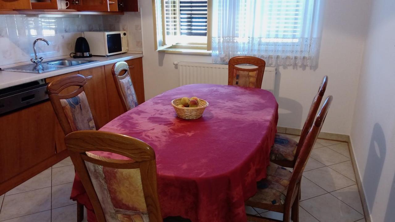 Pocitniska Hisa Kog Villa Exteriör bild