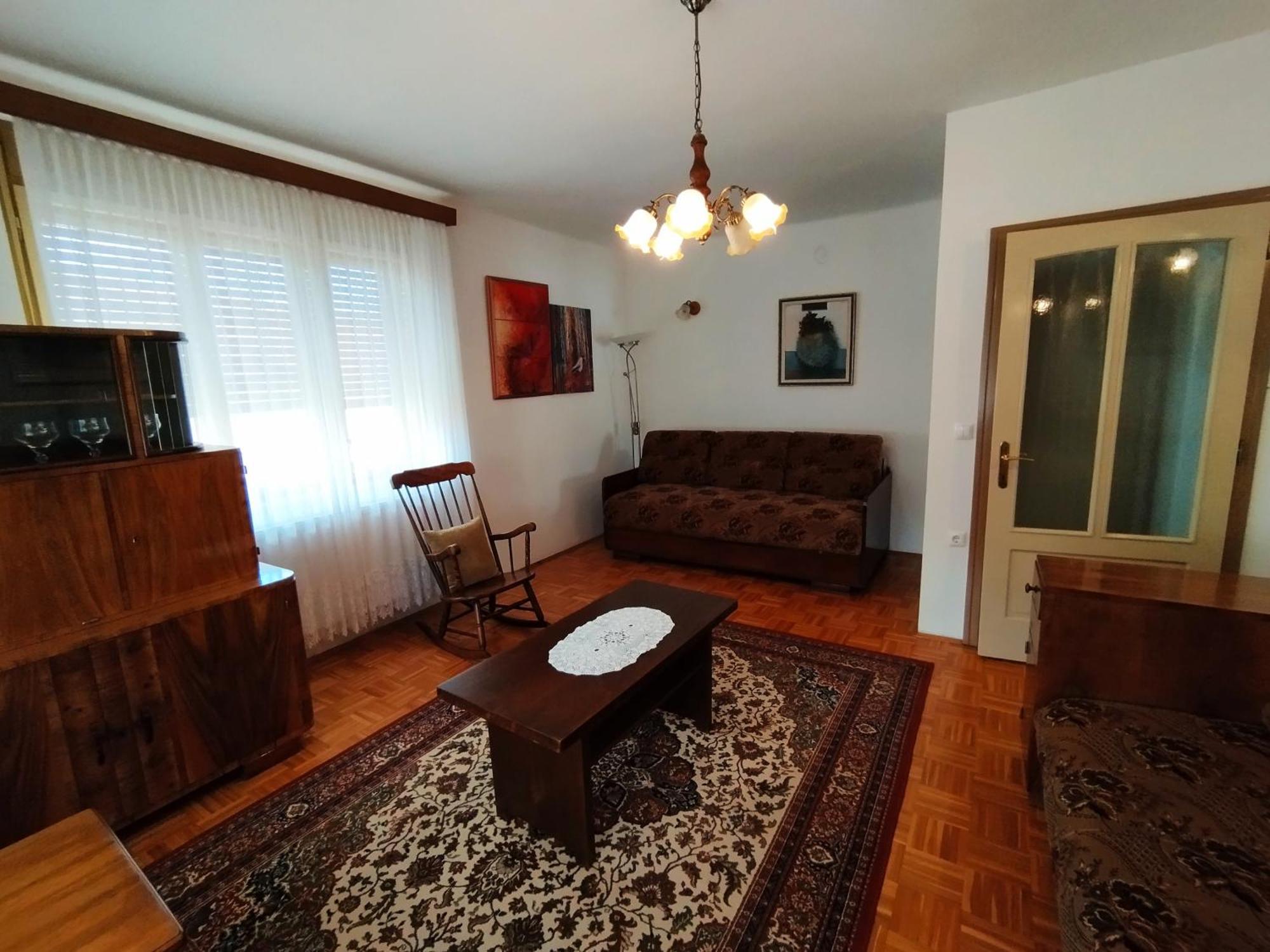 Pocitniska Hisa Kog Villa Exteriör bild